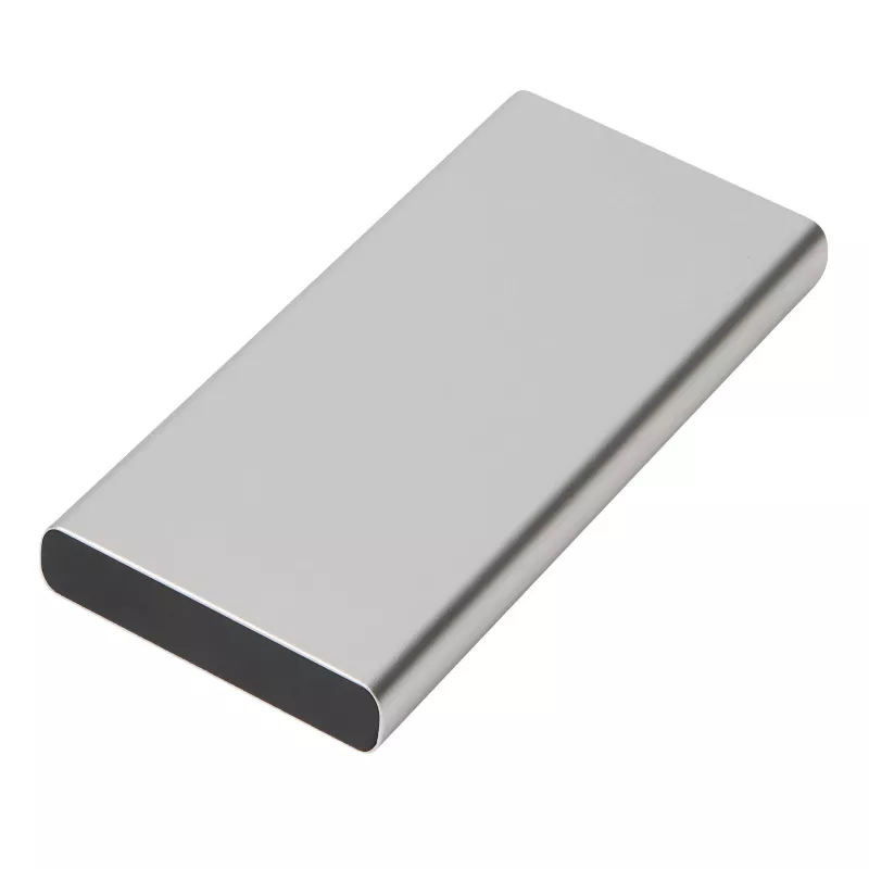 Powerbank - srebrny (56-1107404)