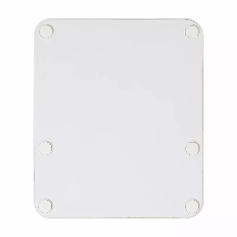 Hobofi Głośnik z ładowarką bezprzewodową RABS - biały (AP864137-01)