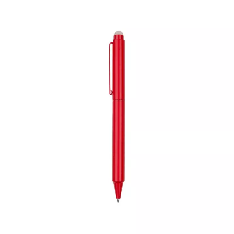 Długopis metalowy touch pen ALAIN Pierre Cardin - czerwony (B0140502IP305)