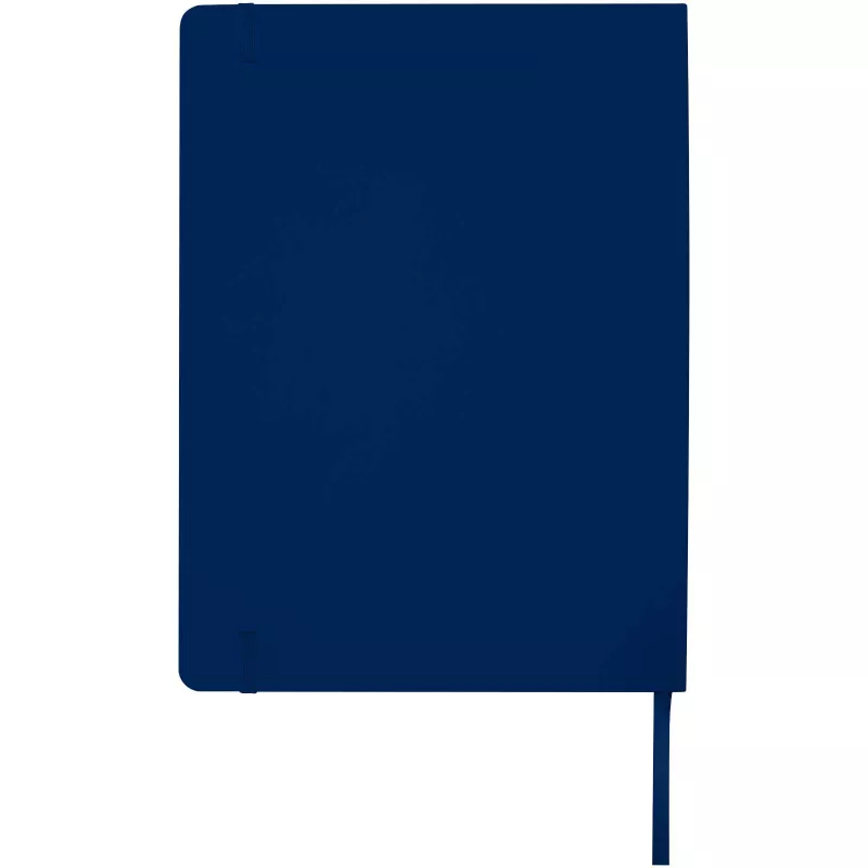 Notatnik Spectrum A4 w twardej oprawie - Granatowy (10735955)