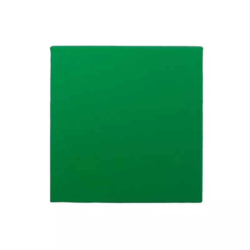 Blok z karteczkami do notatek i do zaznaczania - zielony (R73674.05)