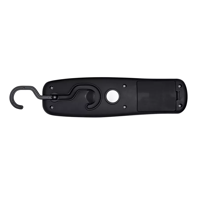 Robocza lampa LED - czarny (56-0403090)