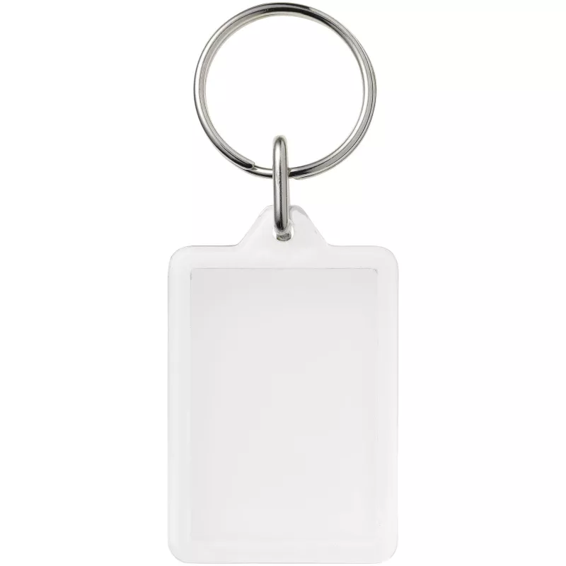 Brelok Midi compact Y1 - Przezroczysty bezbarwny (21056400)
