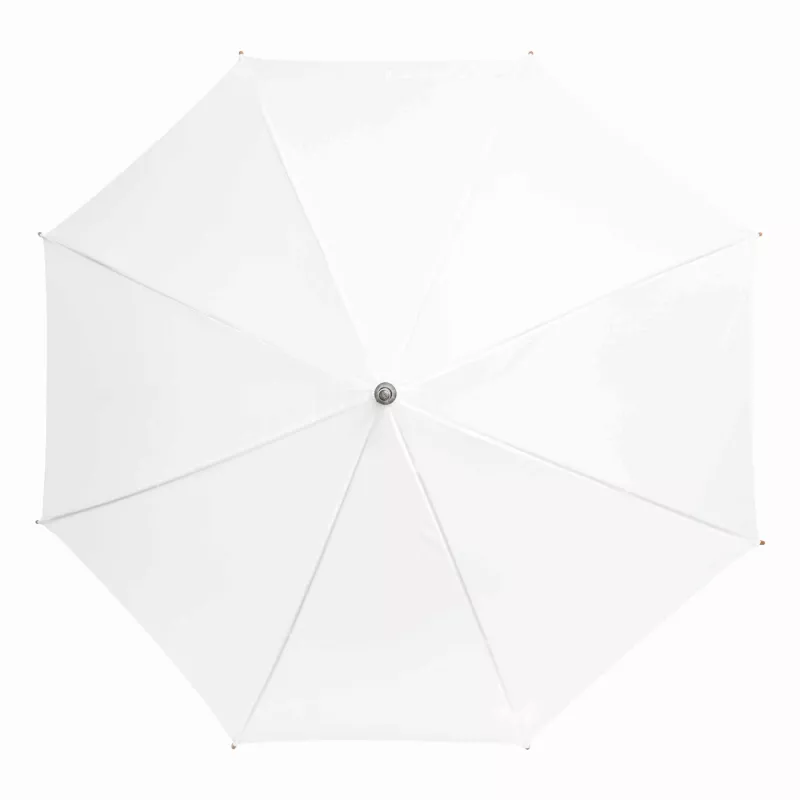 Automatyczny parasol - biały (56-0103132)