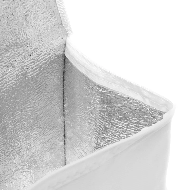 Torba izotermiczna - biały (56-0801136)