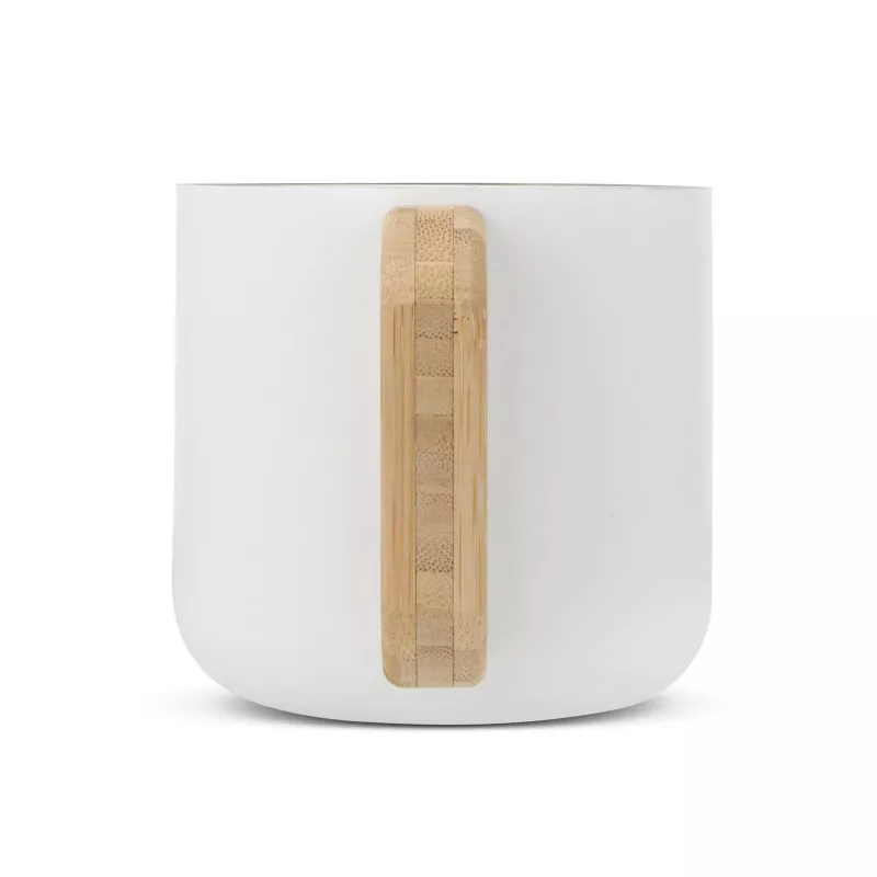 T-ceramic kubek termiczny Thames 330ml - biały (LT98722-N0001)