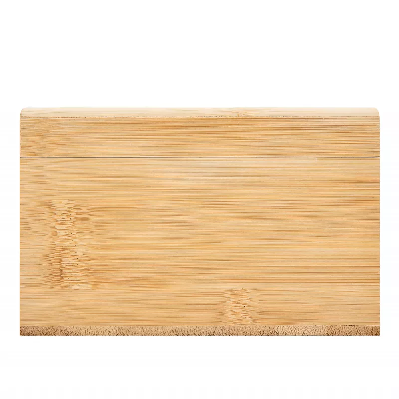 Pojemnik na herbatę - brązowy (56-0304405)