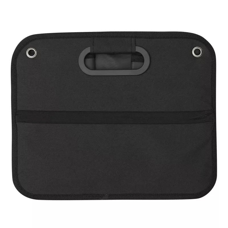 Zestaw toreb do bagażnika ISO-GADGET - czarny (56-0890042)