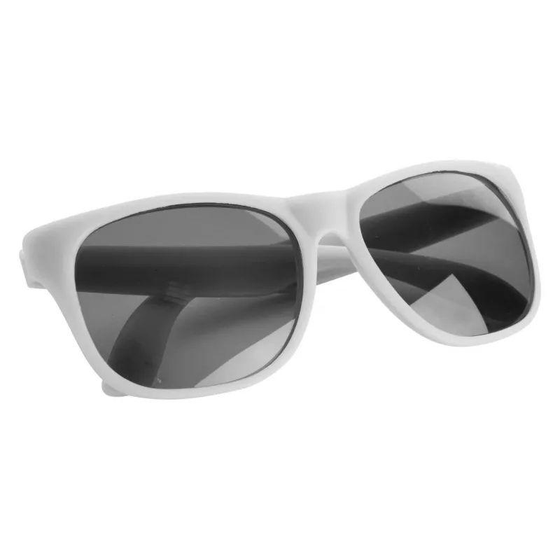 Malter okulary przeciwsłoneczne - biały (AP791927-01)