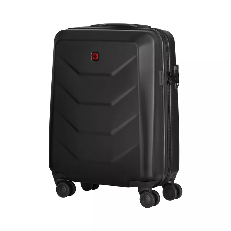 Walizka Prymo Carry-On Wenger - czarny (W612536)