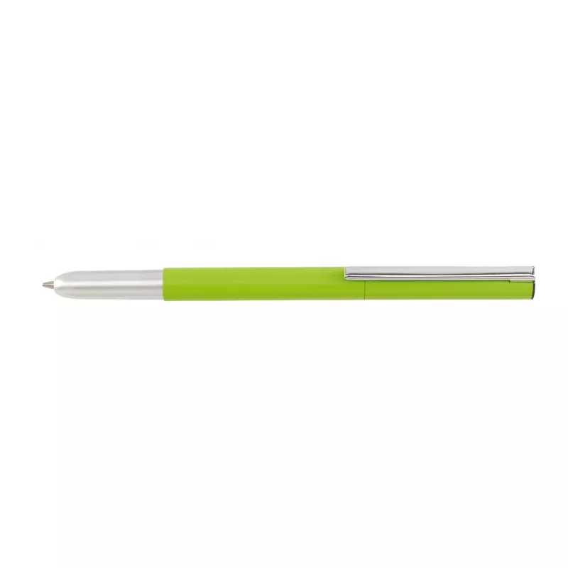 Długopis ELEGANT TOUCH - zielony (56-1102077)