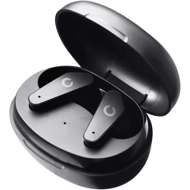 Prixton TWS161S słuchawki douszne  - Czarny (2PA09990)