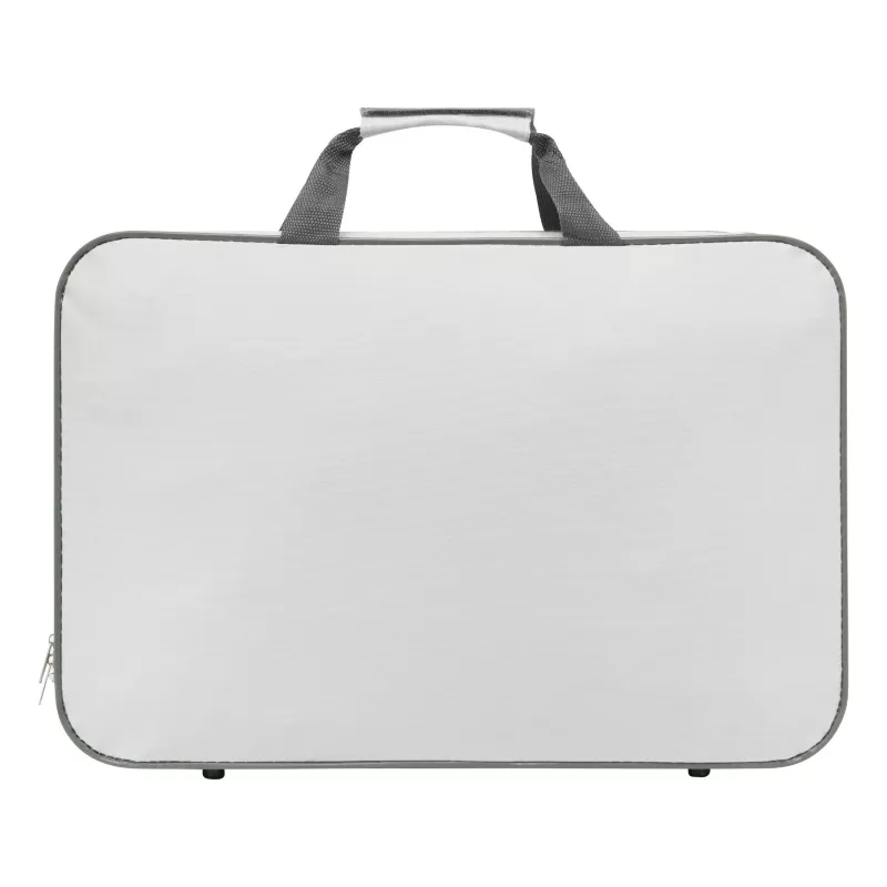 Zestaw bagaży - szary (56-0205501)