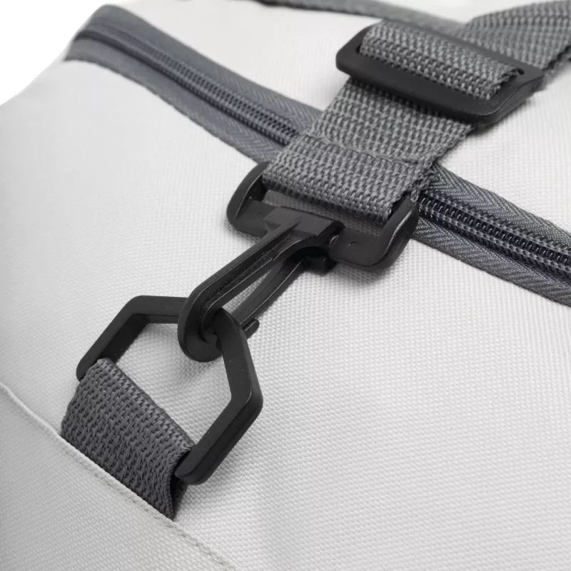 Zestaw bagaży - szary (56-0205501)