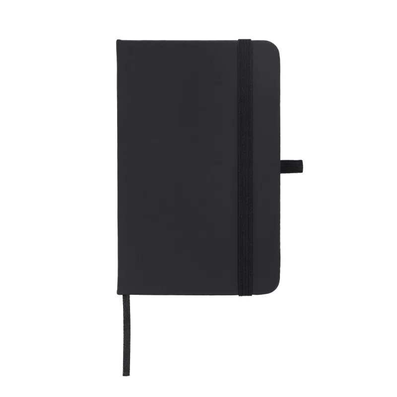 Notatnik PU Sora A6 - czarny (LT92096-N0002)
