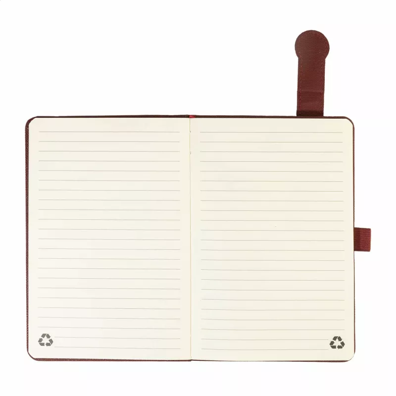Clappuk blok RPU - burgund (AP800872-08)