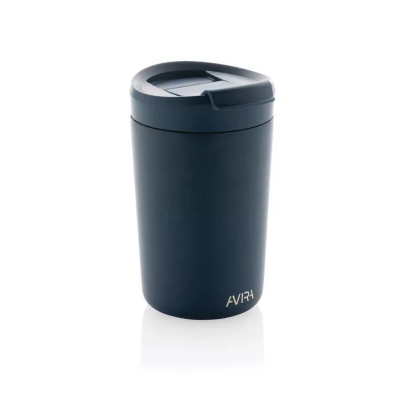 Kubek termiczny 300 ml Avira Alya - granatowy (P438.020)