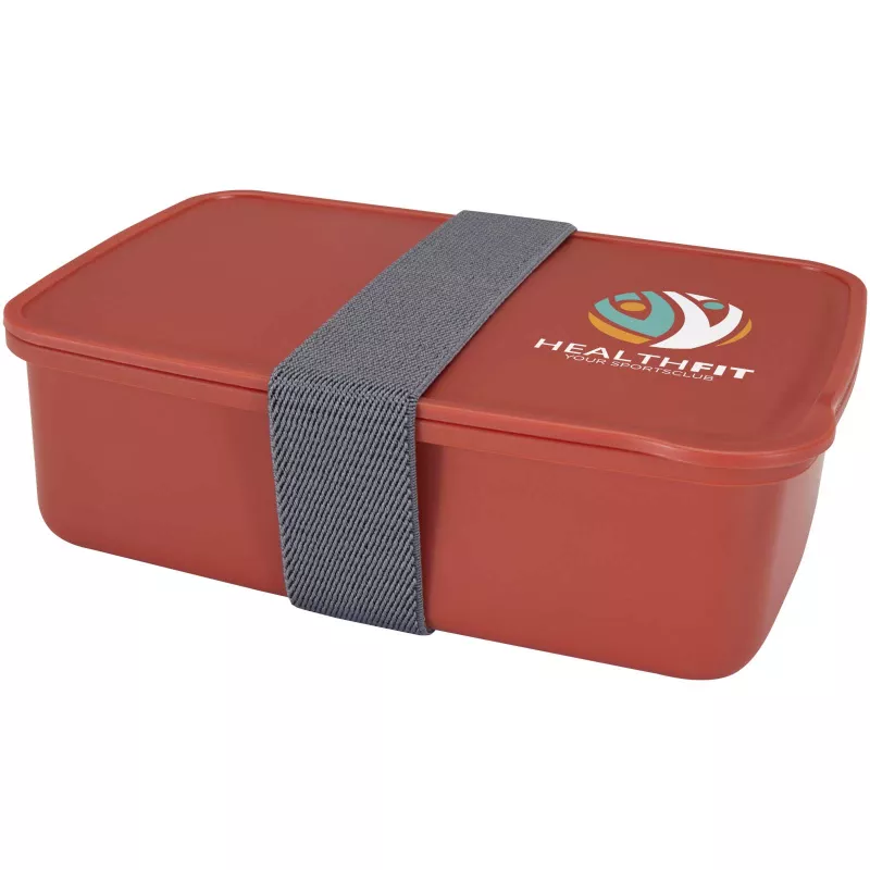 Dovi pudełko śniadaniowe o pojemności 800 ml - Brick (11342332)