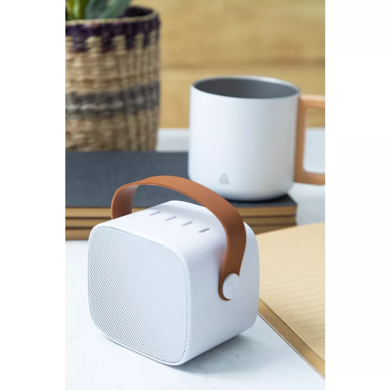 Rabeat Głośnik Bluetooth RABS - biały (AP864094-01)