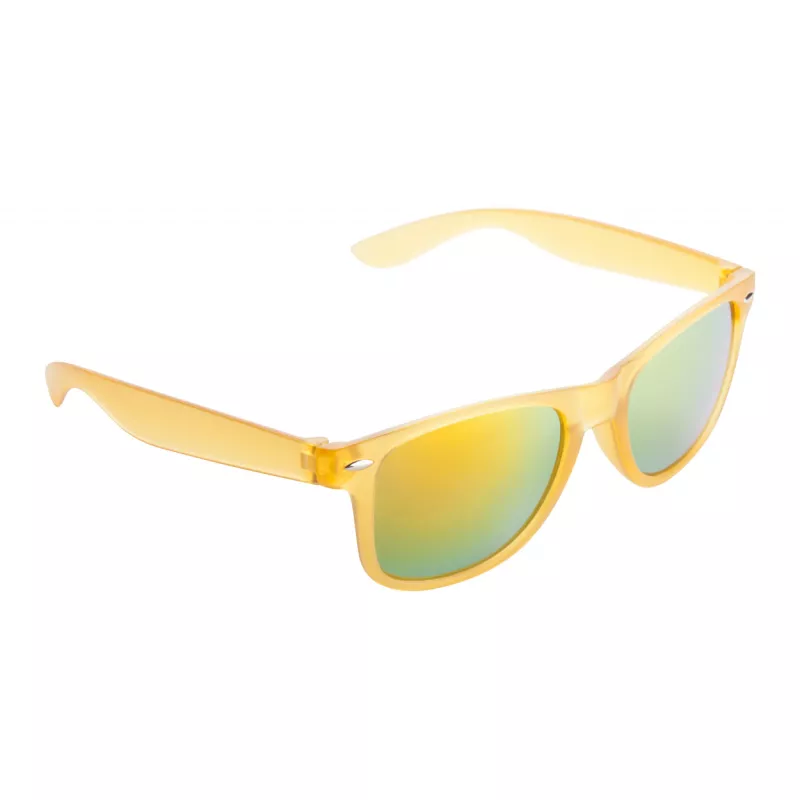 Nival okulary przeciwsłoneczne - żółty (AP741580-02)