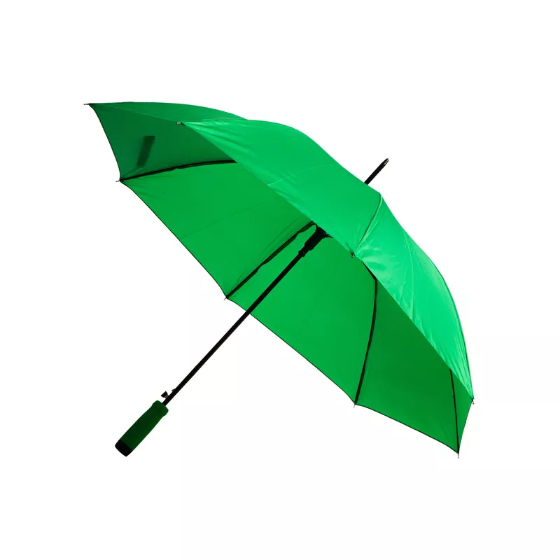 Parasol Winterthur - zielony (R07926.05)