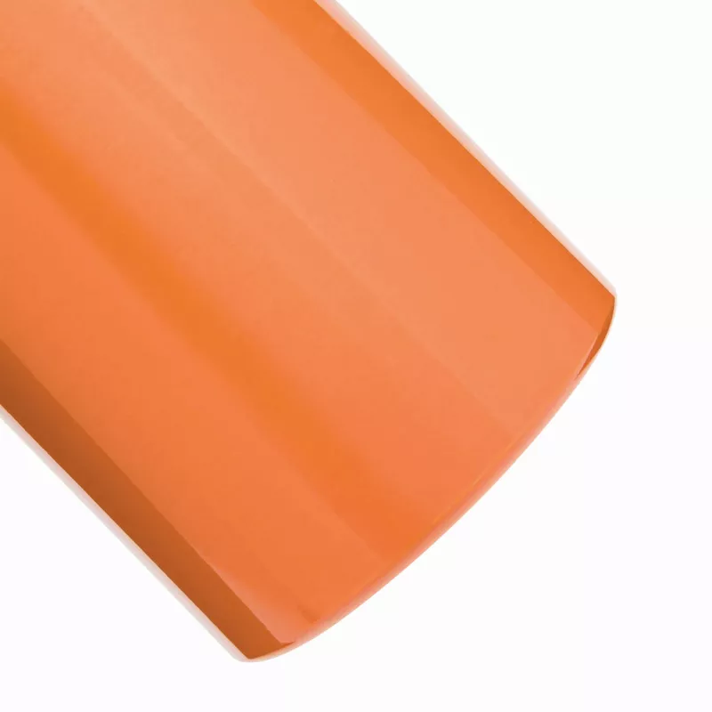 Aluminiowy bidon - pomarańczowy (56-0603136)