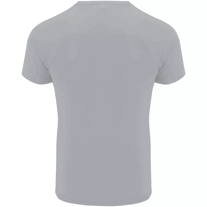 Koszulka techniczna 135 g/m² ROLY BAHRAIN 0407  - Szary (R0407-GREY)