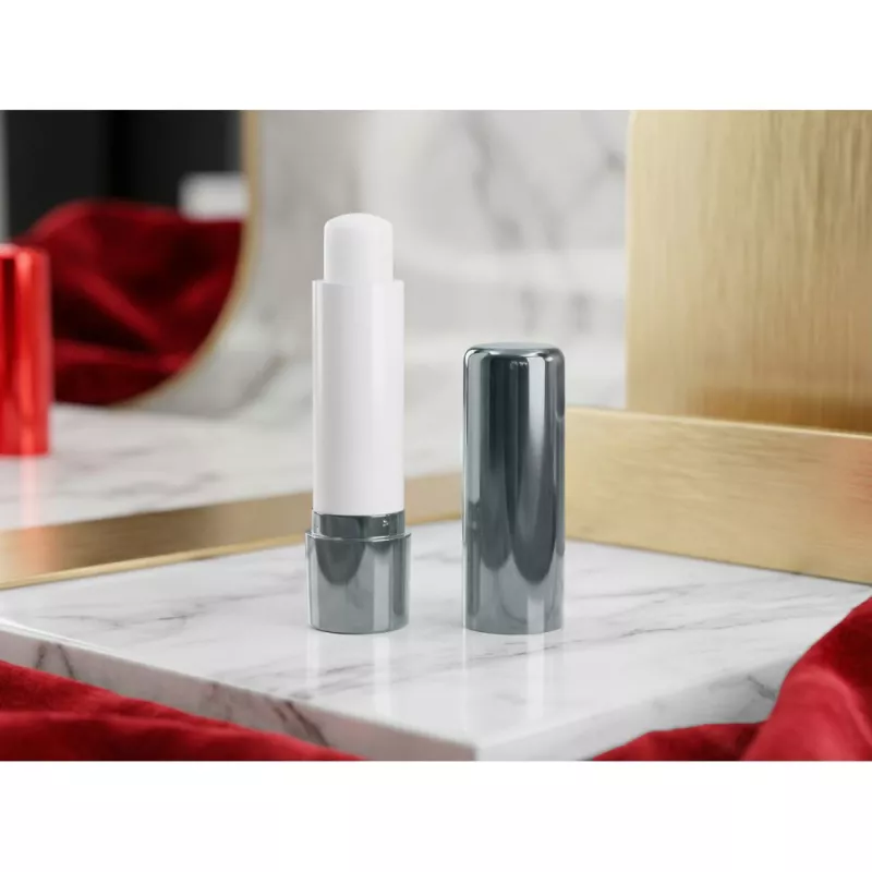 Pomadka ochronna - srebrny (V0764-32)