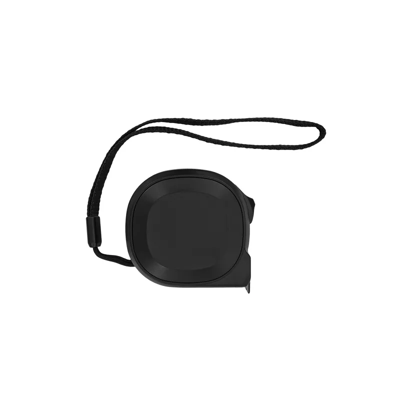 Miara zwijana 3 m Matrix - czarny (R17641.02)