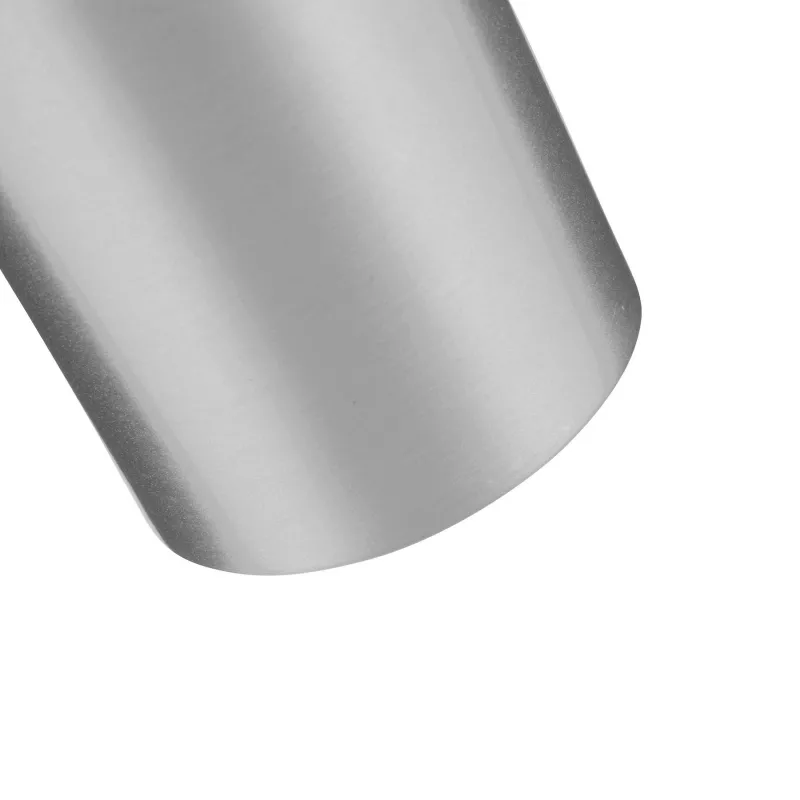 Aluminiowa butelka - srebrny (56-0603152)