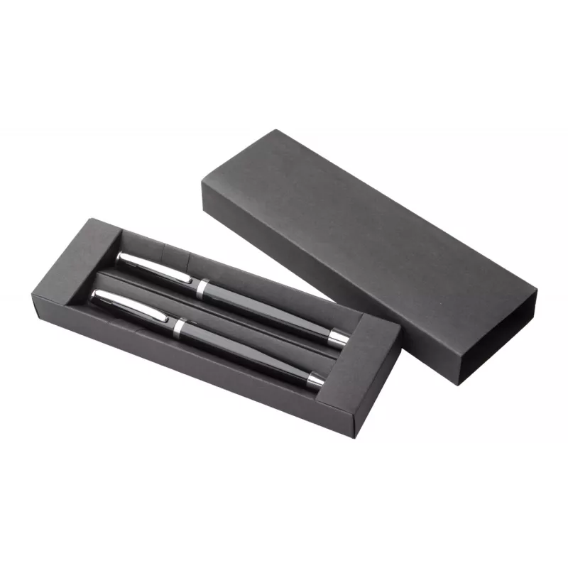 Lumix zestaw długopisów - czarny (AP741112-10)