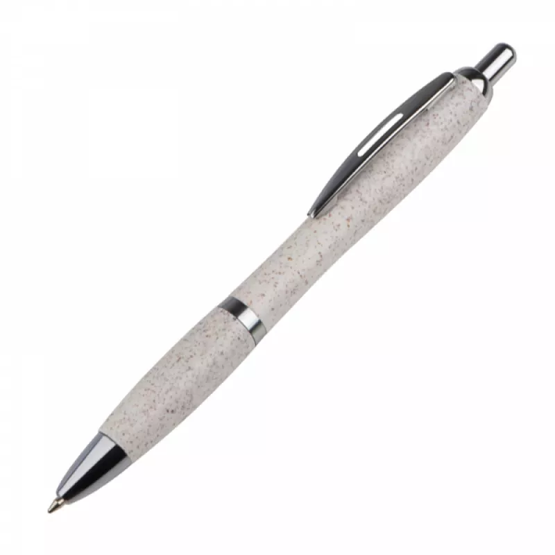 Długopis eco-friendly - beżowy (1143513)