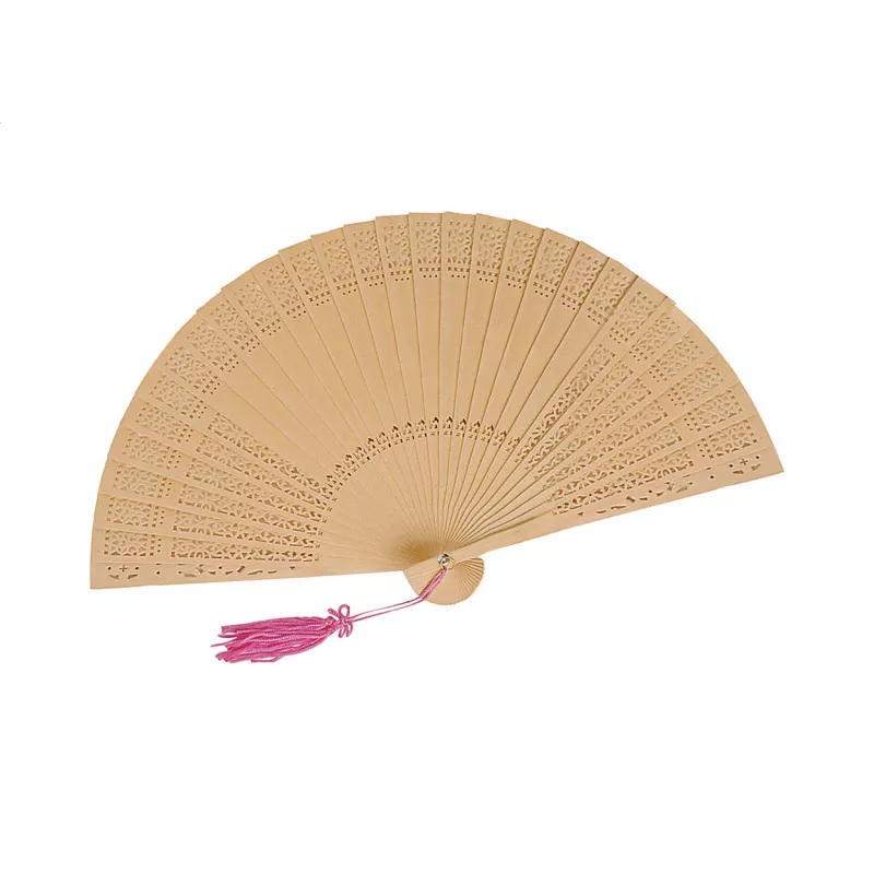 Eluma fan - naturalny-a (AP731020-00)