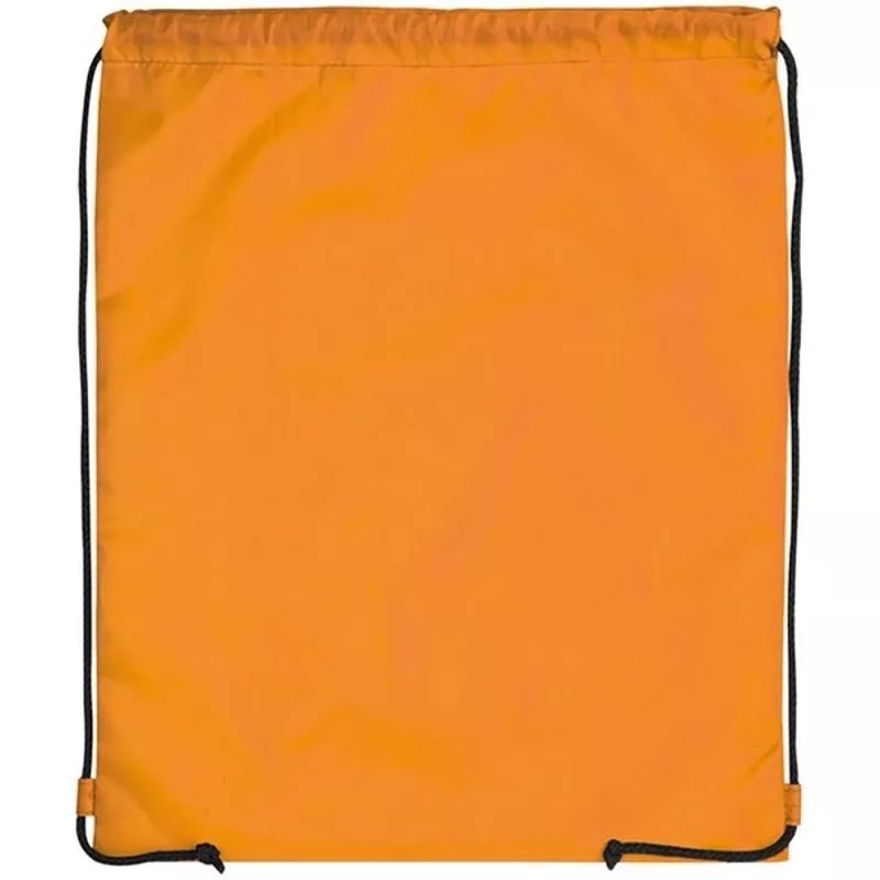 Worek sportowy LEOPOLDSBURG - pomarańczowy (851510)