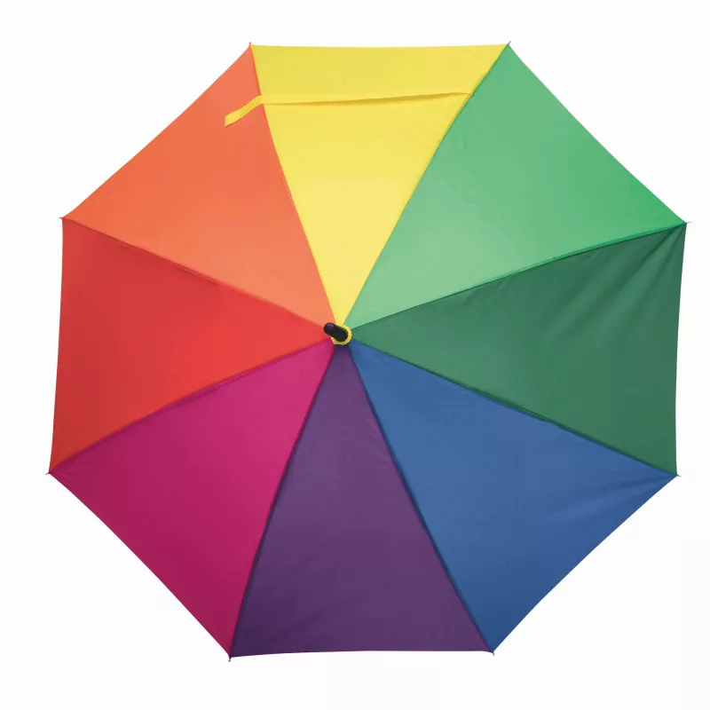 Automatyczny parasol - wielokolorowy (56-0103269)