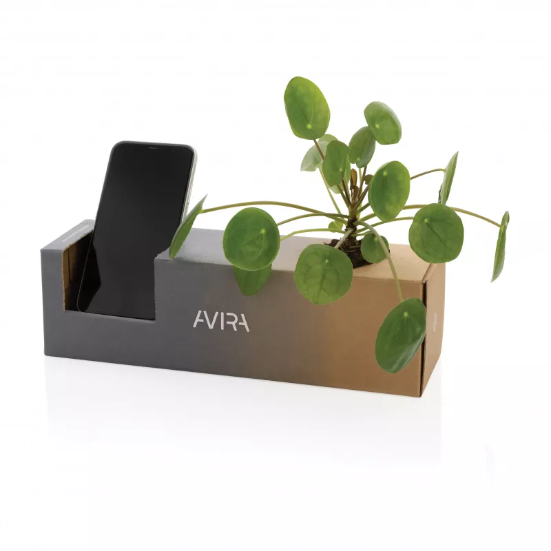 Butelka termiczna 500 ml Avira Avior - biały (P438.003)