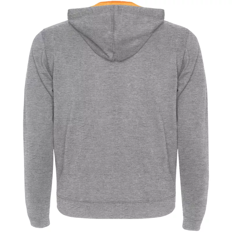 Fuji bluza unisex - Szary melanż (R1105-H_GREY)