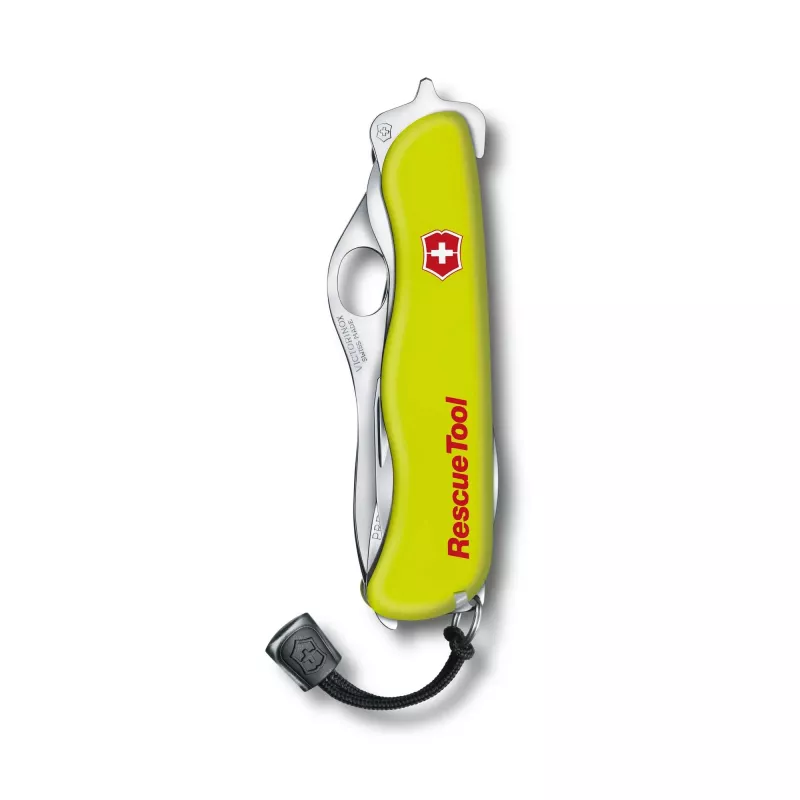 Scyzoryk Victorinox Rescue Tool 13 funkcyjny - żółty (08623MWN08)