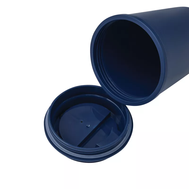 Kubek termiczny FLEXICUP - niebieski (56-0304625)