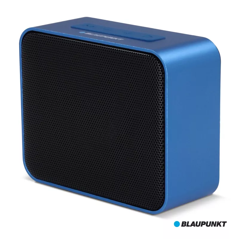 BLP3140 | Blaupunkt Outdoor 5W Speaker - niebieski (LT47702-N0011)