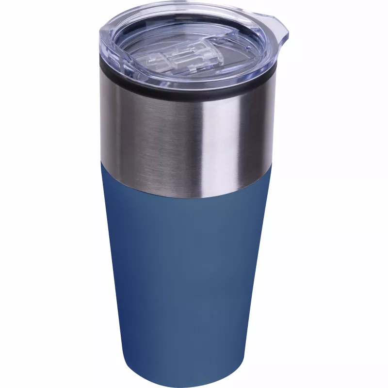 Kubek termiczny 600 ml JORDAN - light grey (8536944)