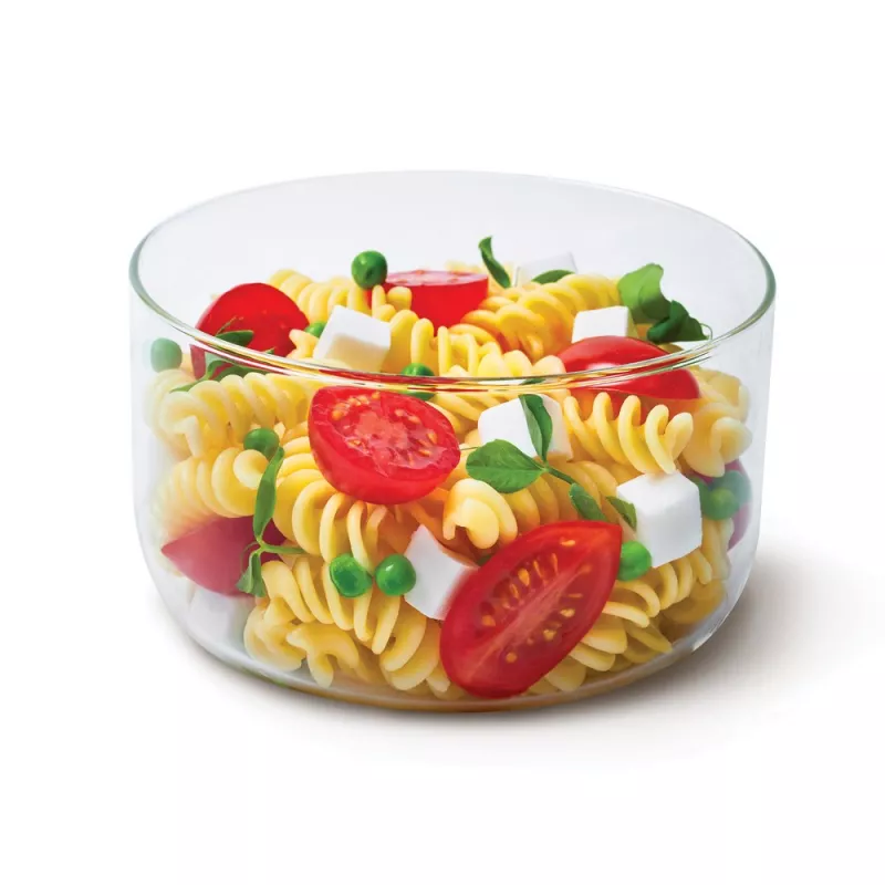 Lunchbox, pudełko śniadaniowe 750 ml Black+Blum - brązowy (P439.0409)