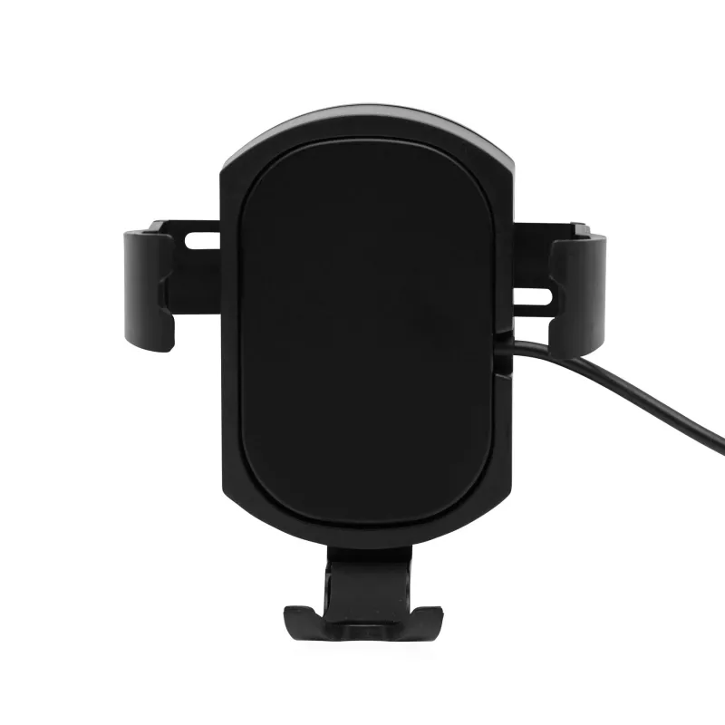 Uchwyt samochodowy na telefon - czarny (56-1107245)