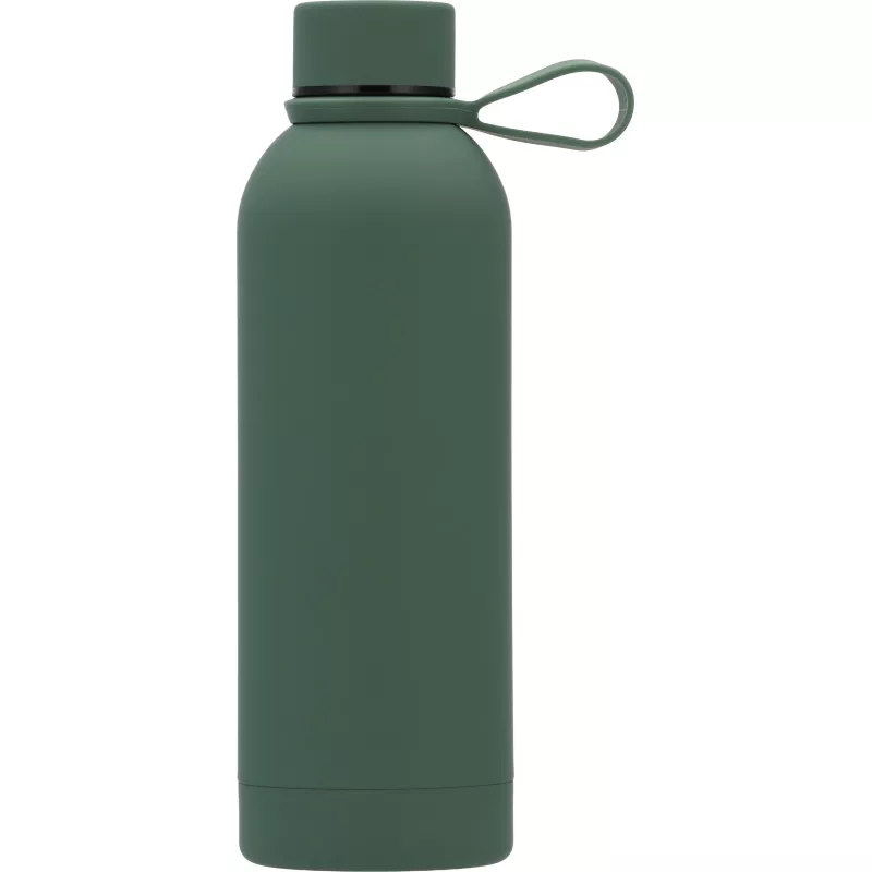 Butelka termiczna 500 ml KENDRA - zielony (8481929)