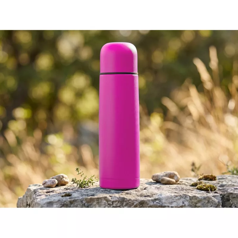 Termos 500 ml | Olympe - różowy (VA931-21)