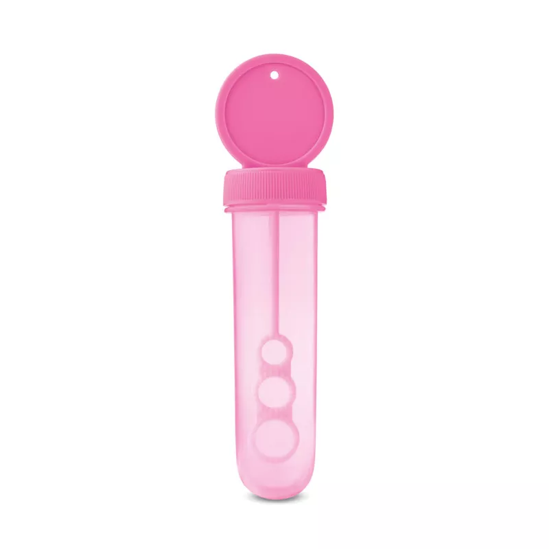 Bańki mydlane 30 ml SOPLA - Fuksja (MO8817-38)