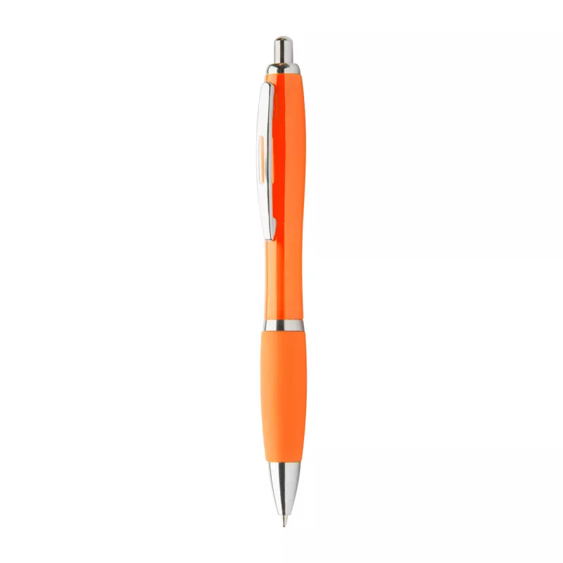 Recompy długopis RABS - pomarańcz (AP808196-03)