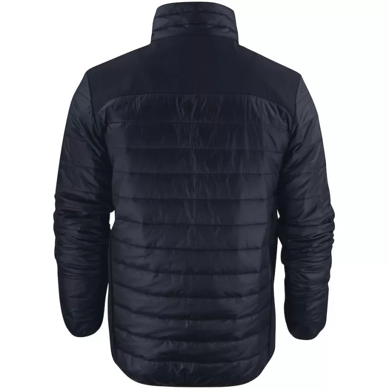 Kurtka reklamowa męska 180 g/m² EXPEDITION - Ciemnogranatowy (2261057-DARK NAVY)