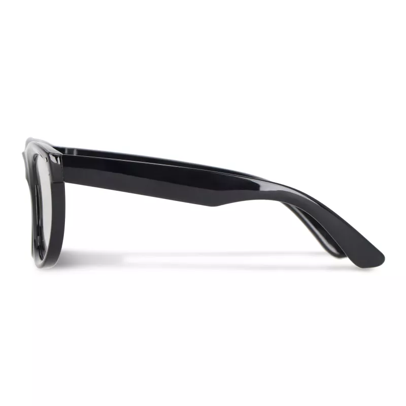 Okulary przeciwsłoneczne Dion R-PC UV400 - czarno / złoty (LT86734-N0206)