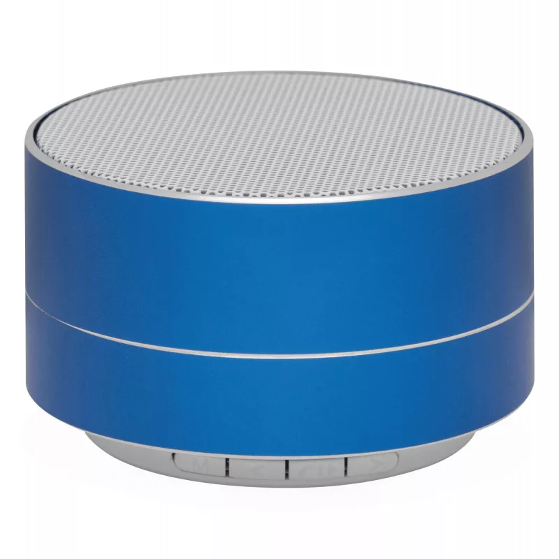 Głośnik bezprzewodowy - niebieski (58-8106021)